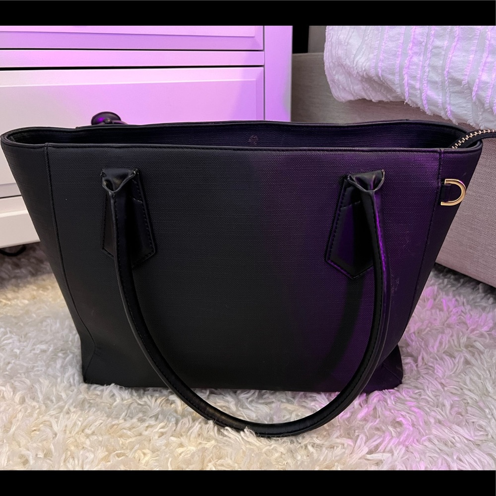 Dagne Dover Signature Tote